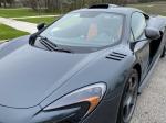 McLaren 650S Le Mans 2015 года